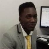 Kelly Okodi