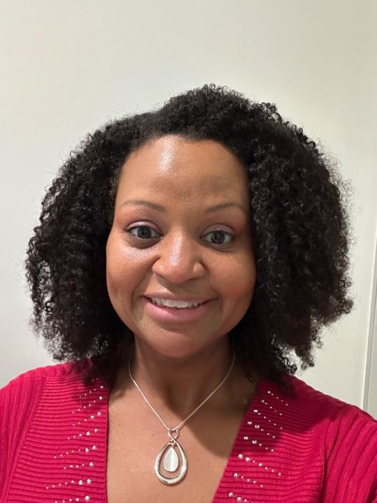 Tifani Smith