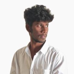 Thulasi Raman