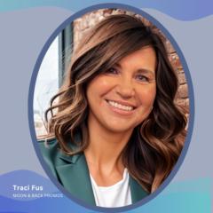 Traci Fus