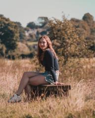 Izzie Miller