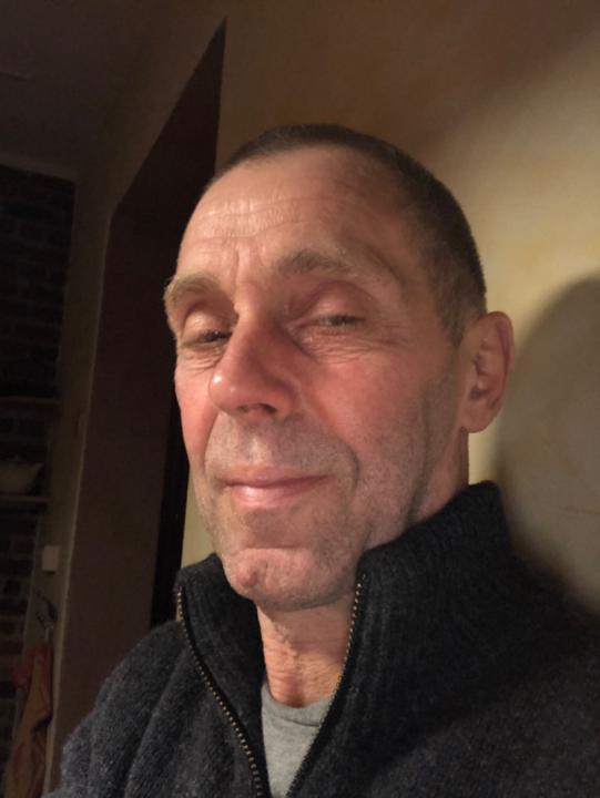 Patrick Munnix