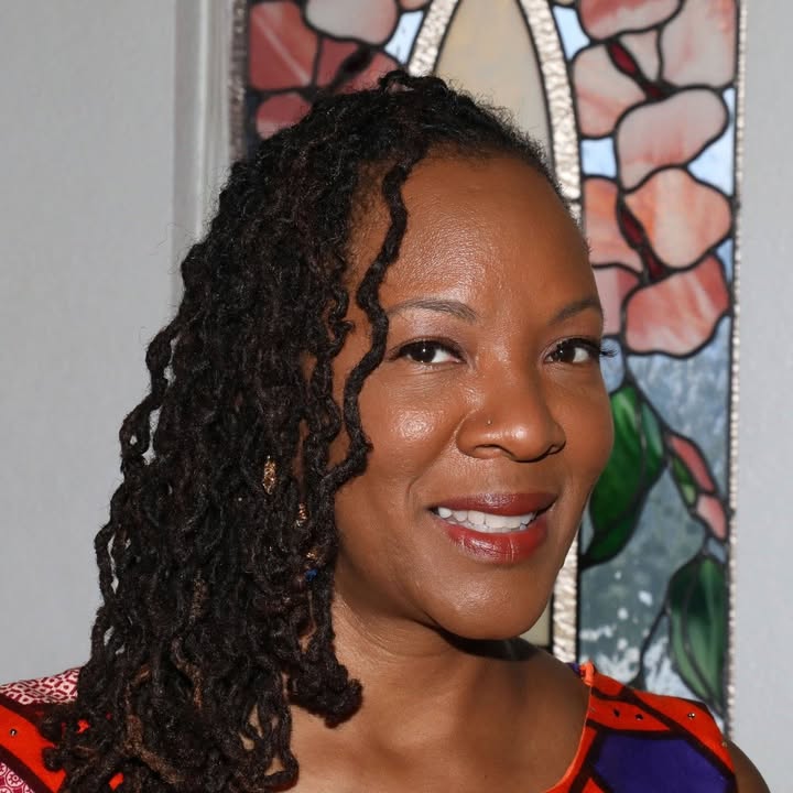Sheree Bailey