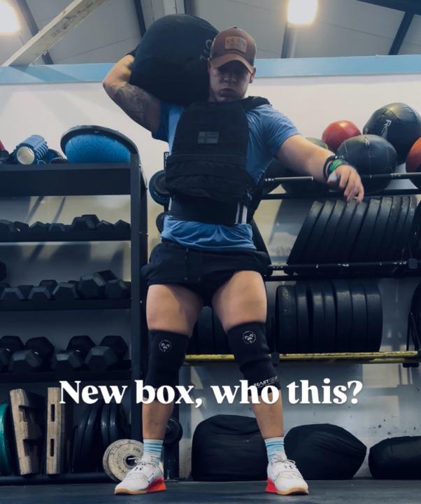Jonathan Wahlberg