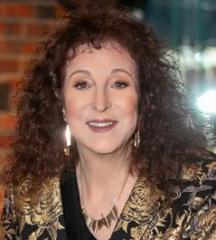 Jackie Lapin