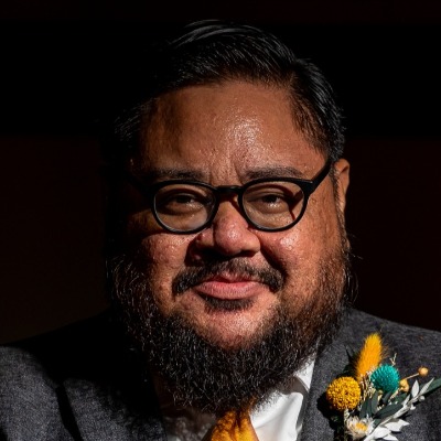 Ron Holgado