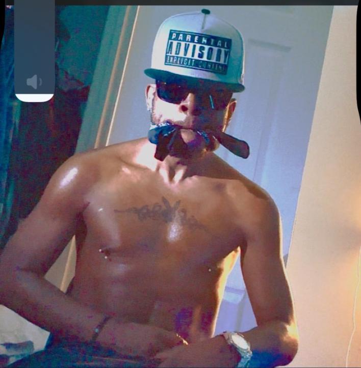 Stoney Foxx
