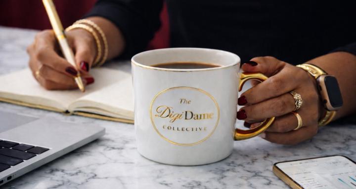 DIGI DAME COLLECTIVE