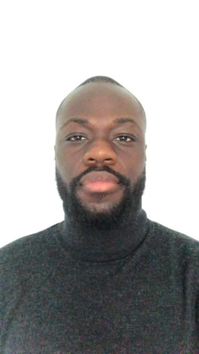 Ramazani Yvon