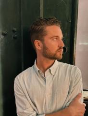 Gregory Hergott