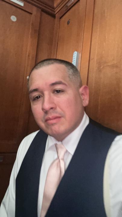 Daniel Gomez