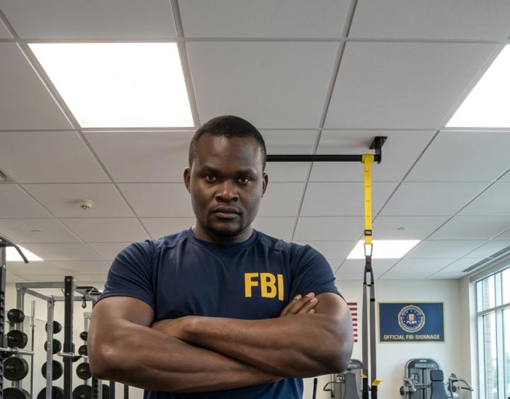 Ronald Mugweri
