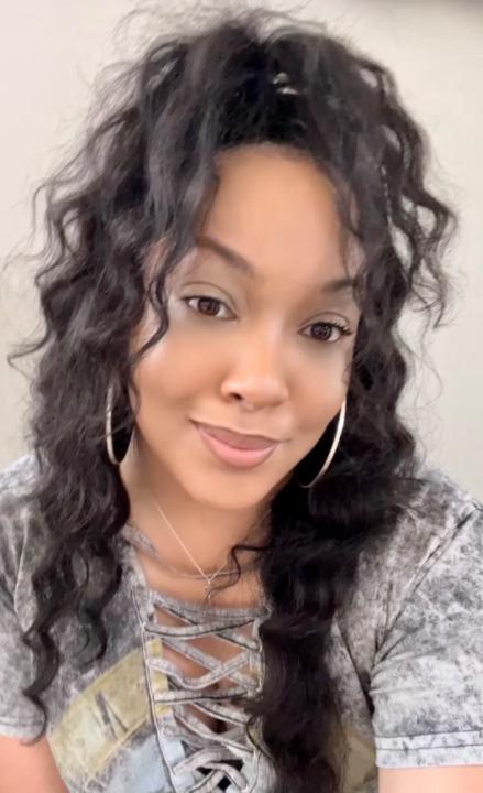 Natasha Hairston