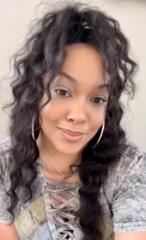 Natasha Hairston