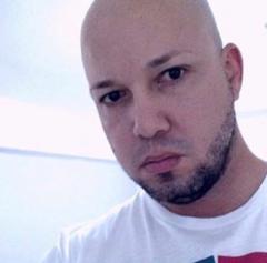 Héctor Velazquez