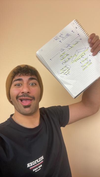 Yousef Sanduqa