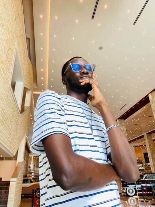 Ekow Adjei