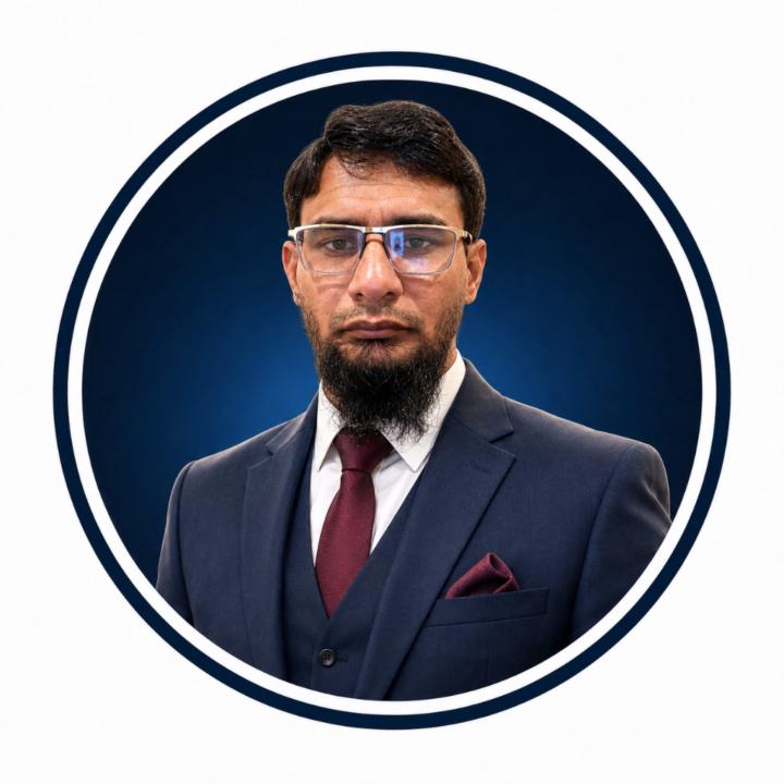 Sajjad Ali