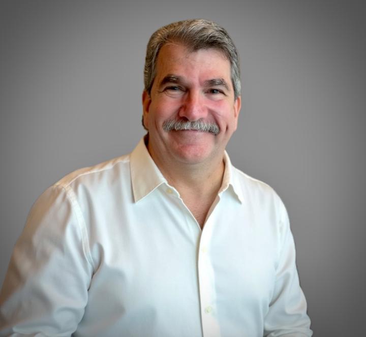 Mark Phinick