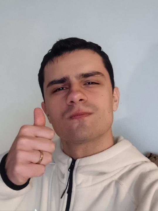 João Antonio Alvarez Lima