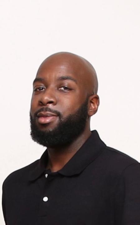 Tyree Penn Hasan