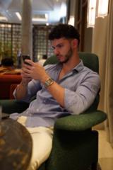 Edoardo Pinton