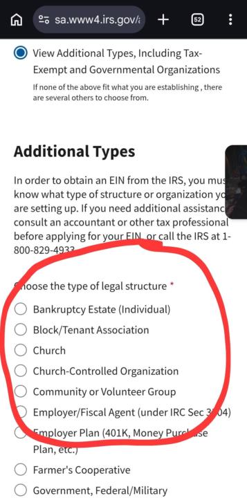IRS