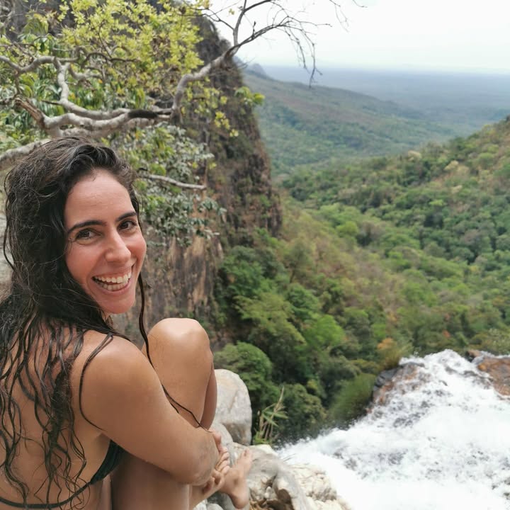Fernanda Santana