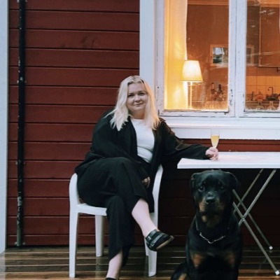 Fanny Granberg