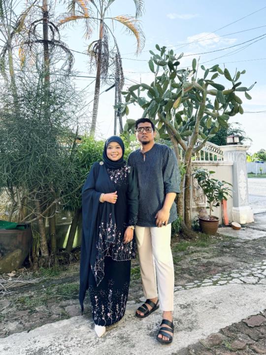Mohd hafiz Rusmali