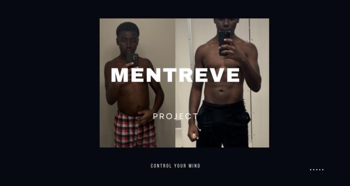 Mentreve