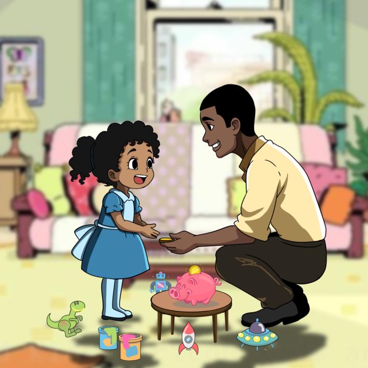 Hello! I'm looking to make connections with children's Book Publishers 