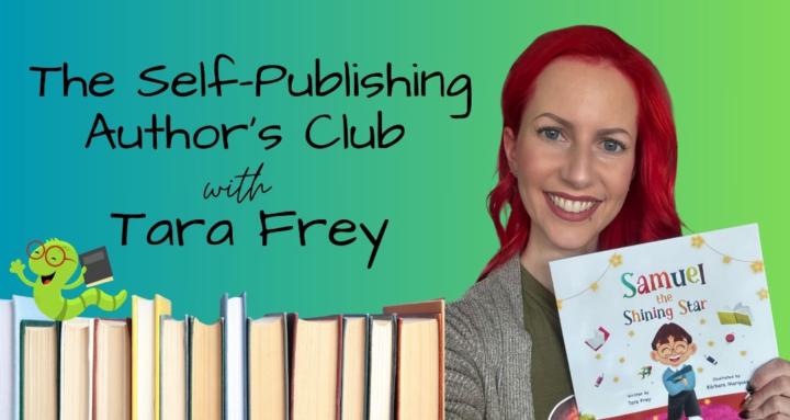 Self-Publishing Author's Club