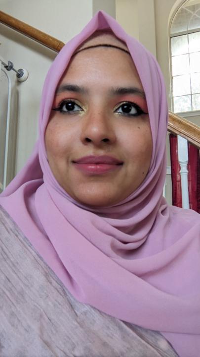 Rana Fatima