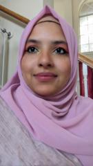 Rana Fatima