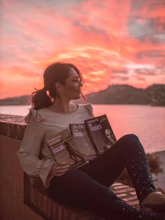 Isabel Béjar Martín