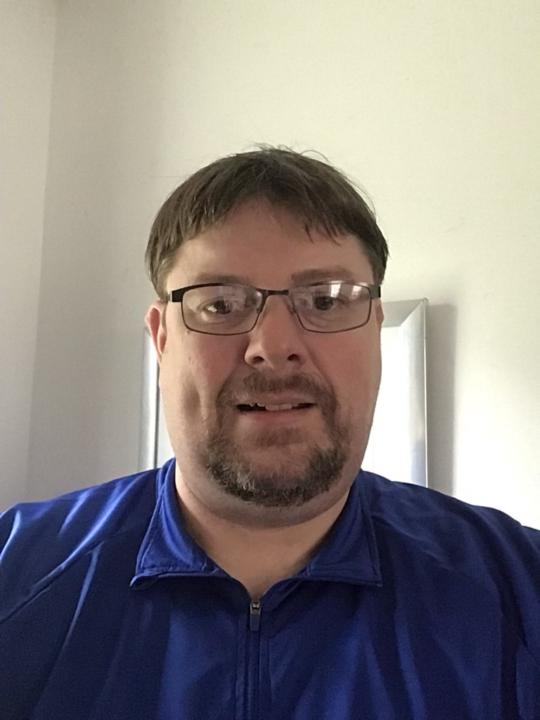 Chris Gabel