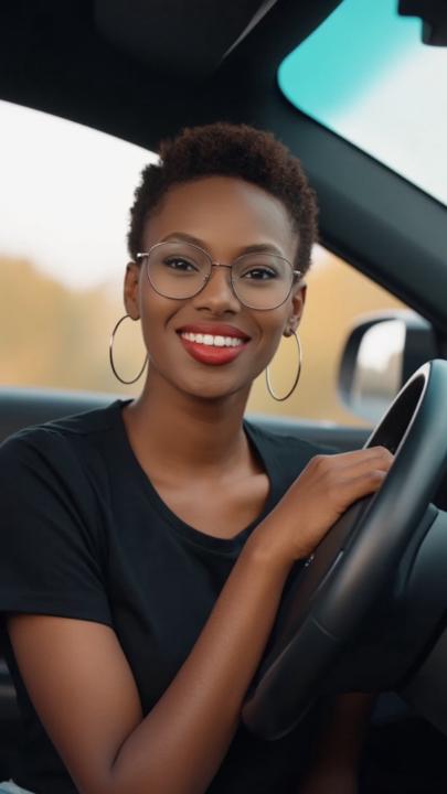 Christine Arinaitwe
