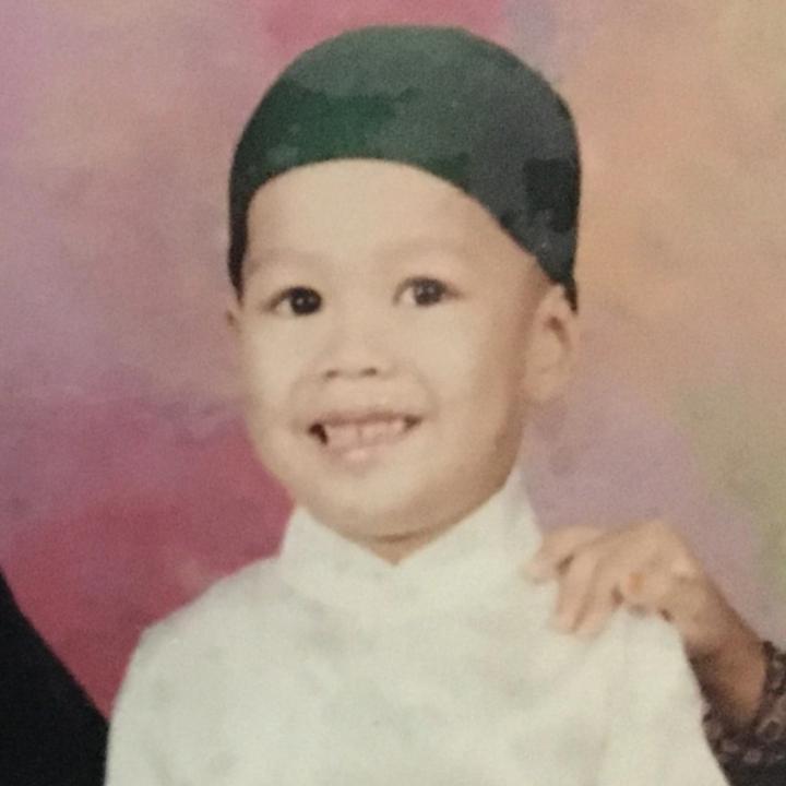 Muhammad Nu'man