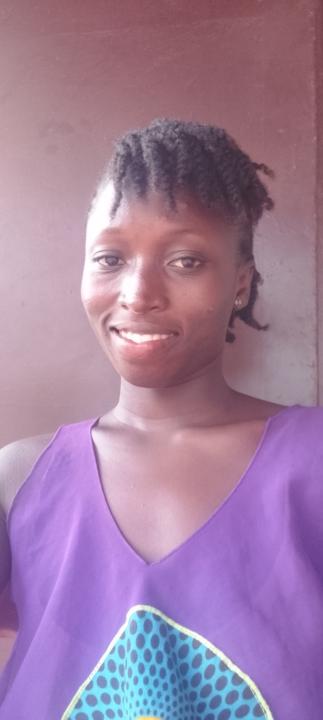 Getrude Afriyie
