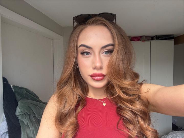 Morgan Southworth
