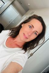 Amber Smith