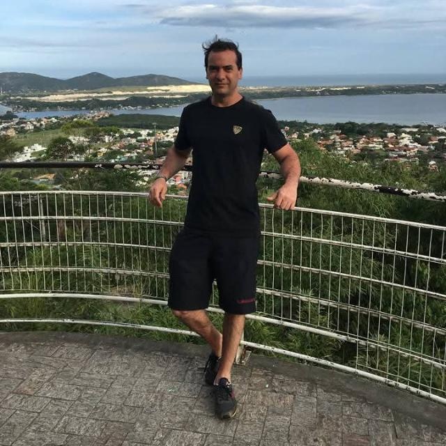 Federico Boibo