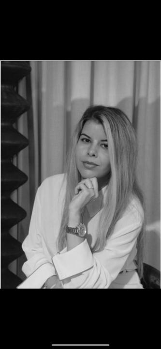 Yousra Khellil
