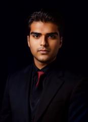 Gagandeep Singh