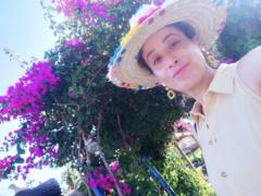 Karima El Bacha