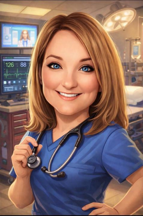 Becca Sullivan
