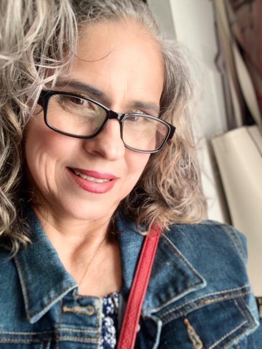María Mercedes Montes Moreno