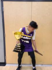 Arjay Pamittan