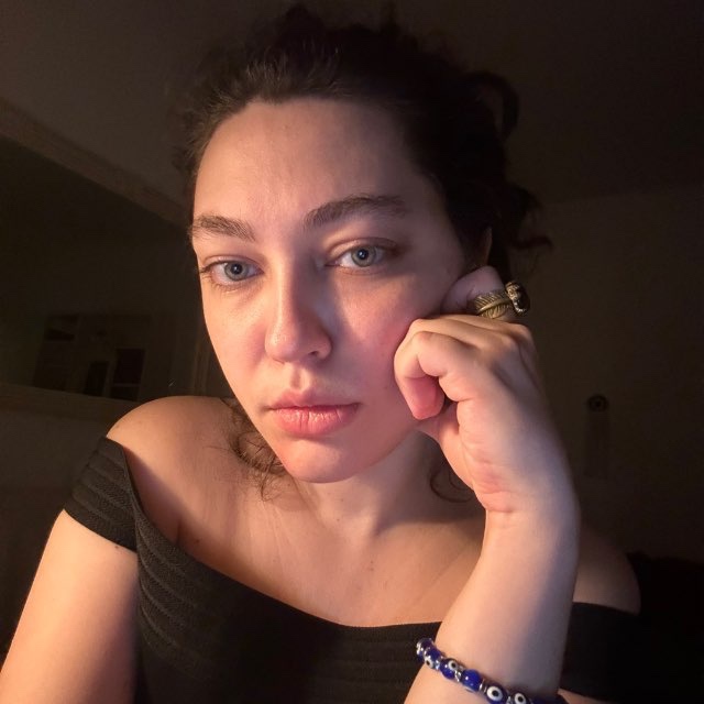 Alfiya Lyapina